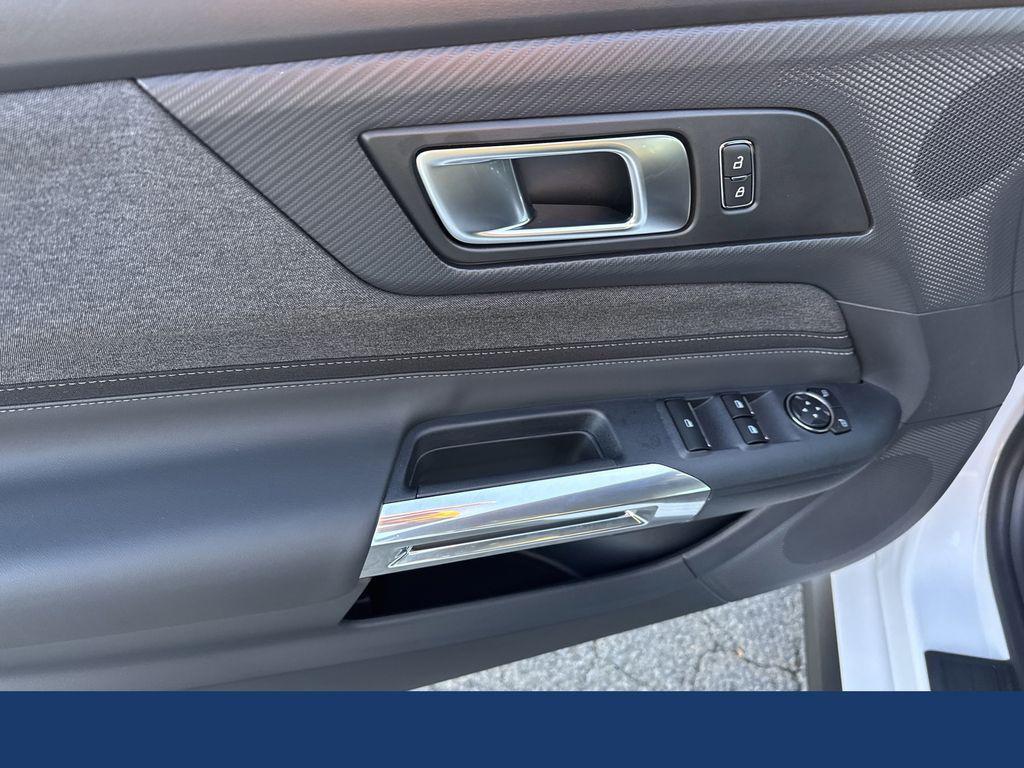 new 2026 Ford Mustang car, priced at $42,291