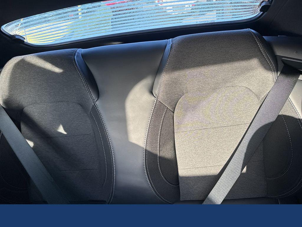 new 2026 Ford Mustang car, priced at $42,291