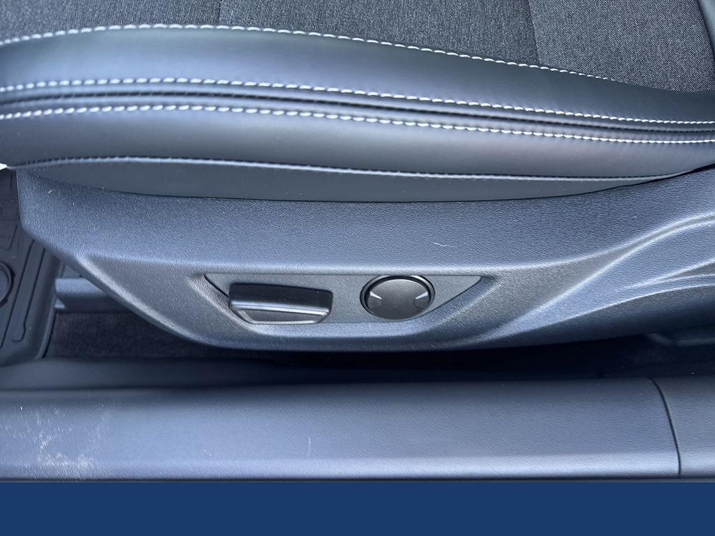 new 2026 Ford Mustang car, priced at $42,291