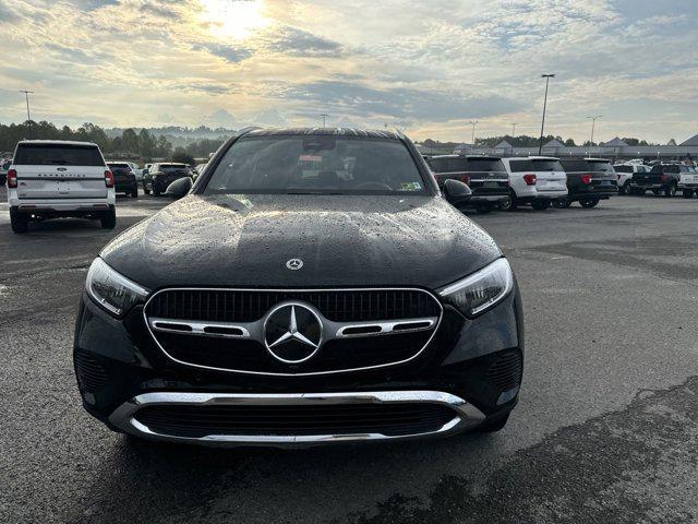 used 2023 Mercedes-Benz GLC 300 car, priced at $47,049