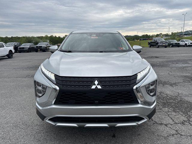 used 2024 Mitsubishi Eclipse Cross car, priced at $25,113