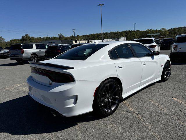 used 2023 Dodge Charger car, priced at $47,837