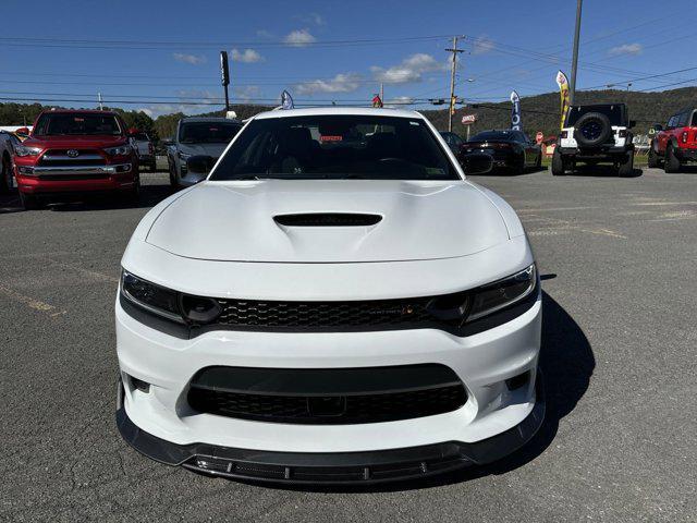 used 2023 Dodge Charger car, priced at $47,837