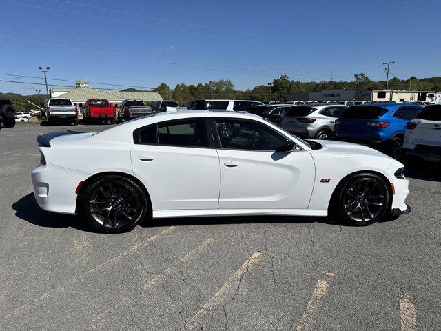 used 2023 Dodge Charger car, priced at $47,837