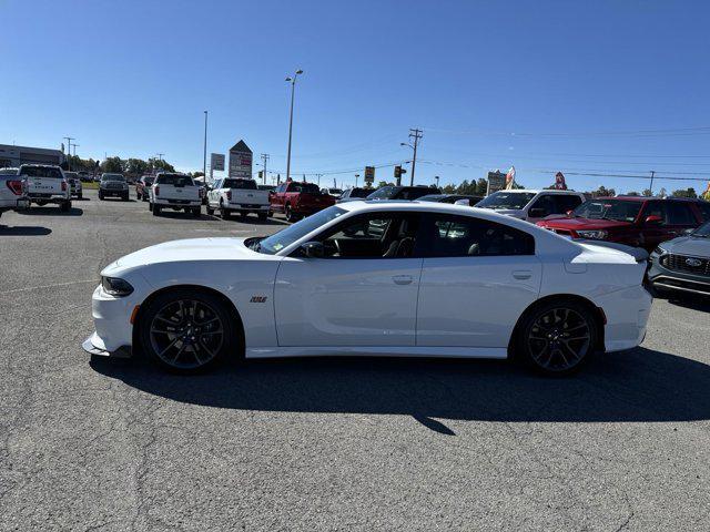 used 2023 Dodge Charger car, priced at $47,837