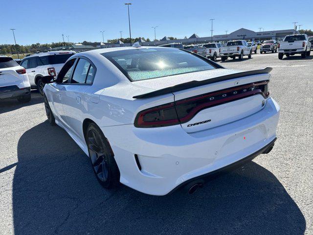 used 2023 Dodge Charger car, priced at $47,837