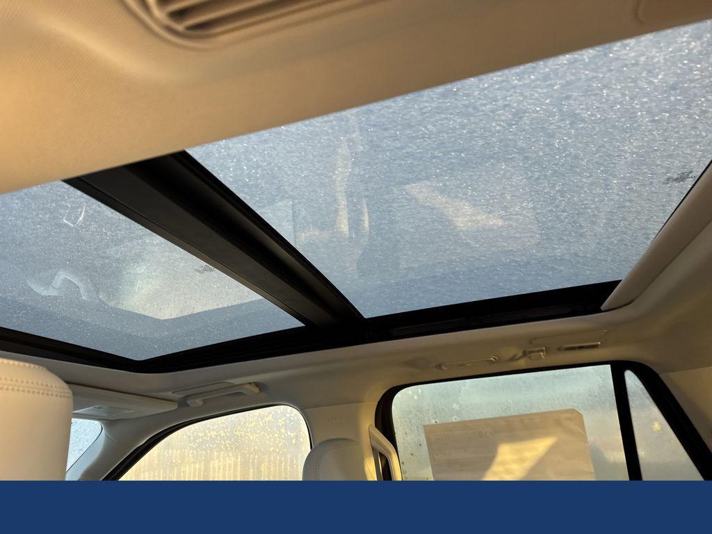 new 2025 Ford Expedition Max car, priced at $82,525