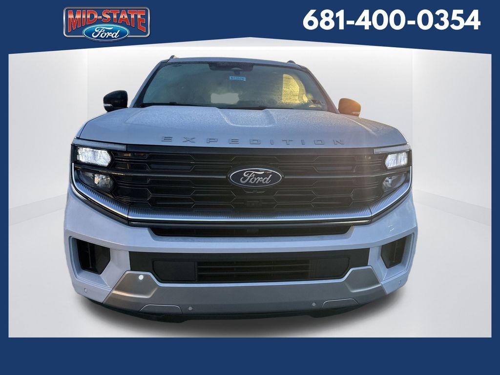 new 2025 Ford Expedition Max car, priced at $82,525
