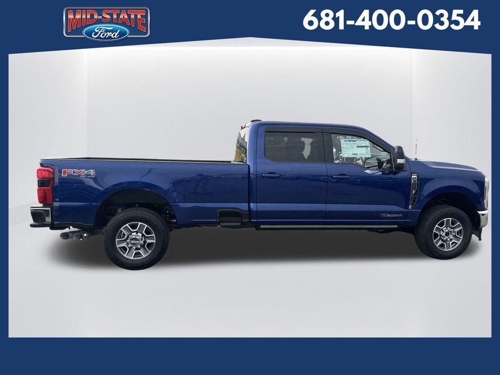 new 2026 Ford F-350 car, priced at $85,030