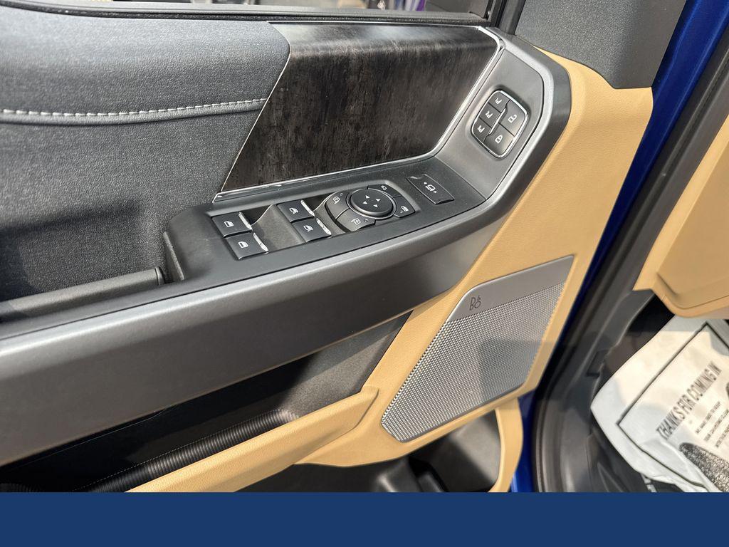 new 2026 Ford F-350 car, priced at $85,030