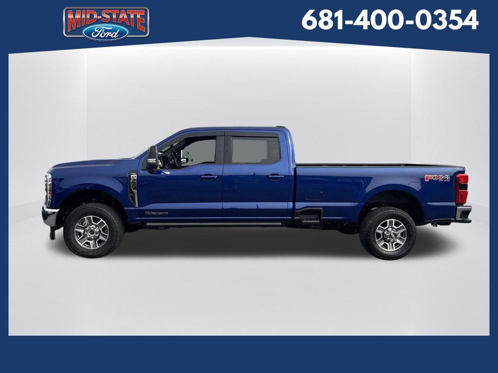 new 2026 Ford F-350 car, priced at $85,030