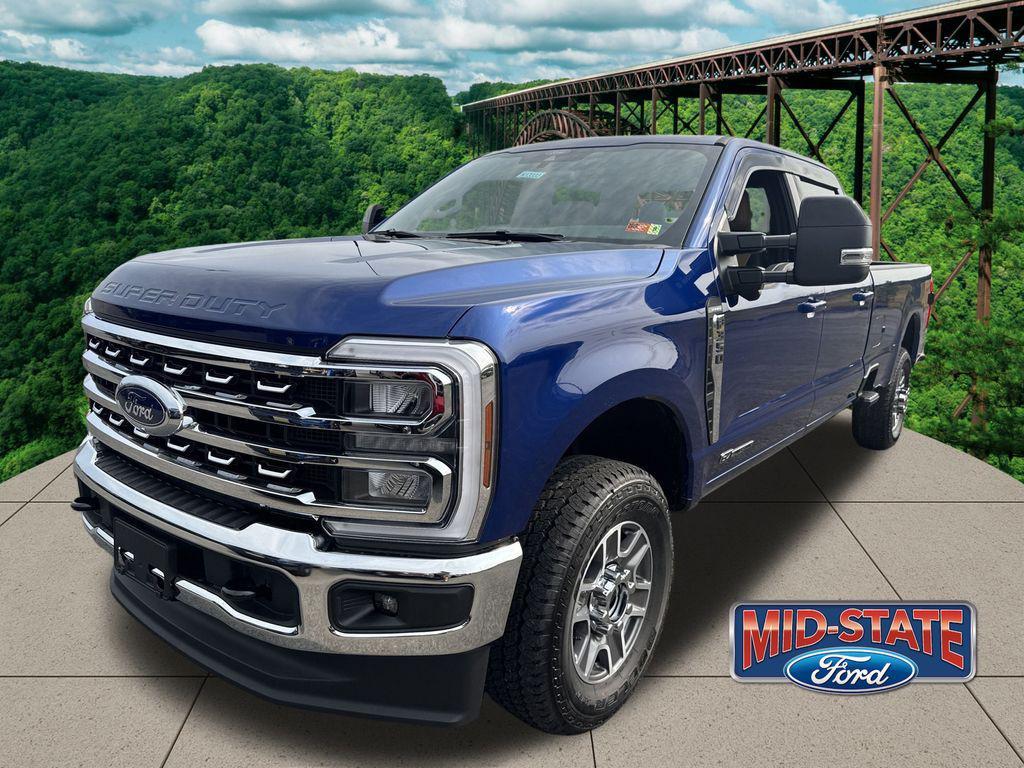new 2026 Ford F-350 car, priced at $85,030