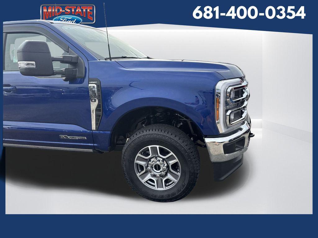 new 2026 Ford F-350 car, priced at $85,030