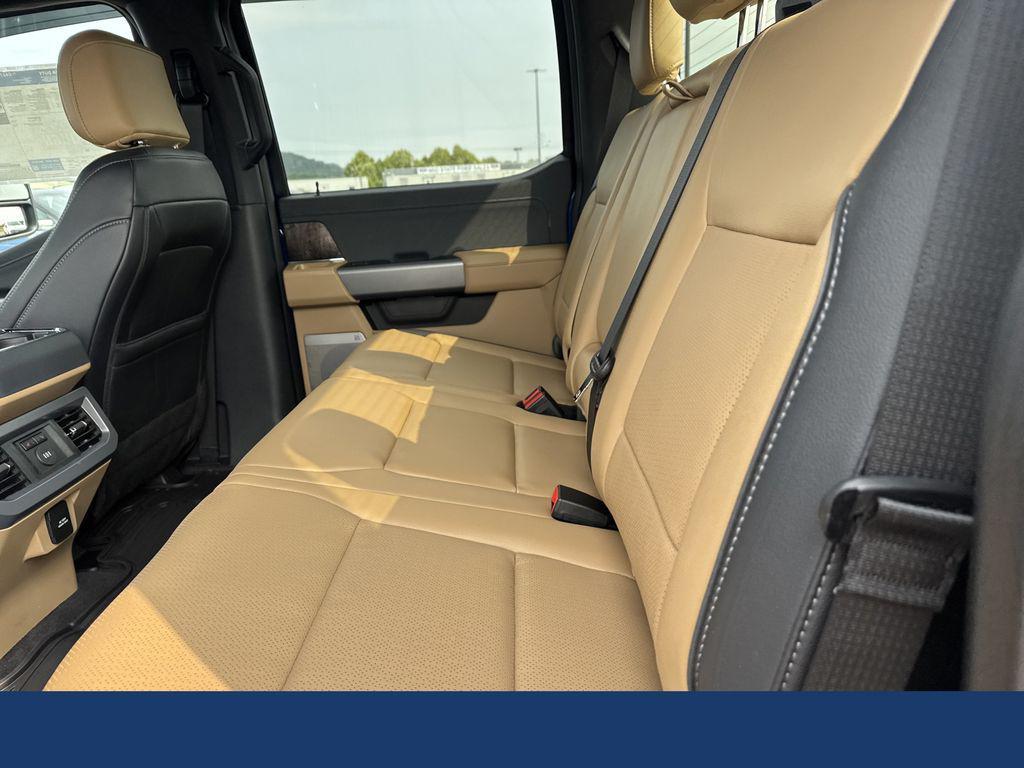 new 2026 Ford F-350 car, priced at $85,030