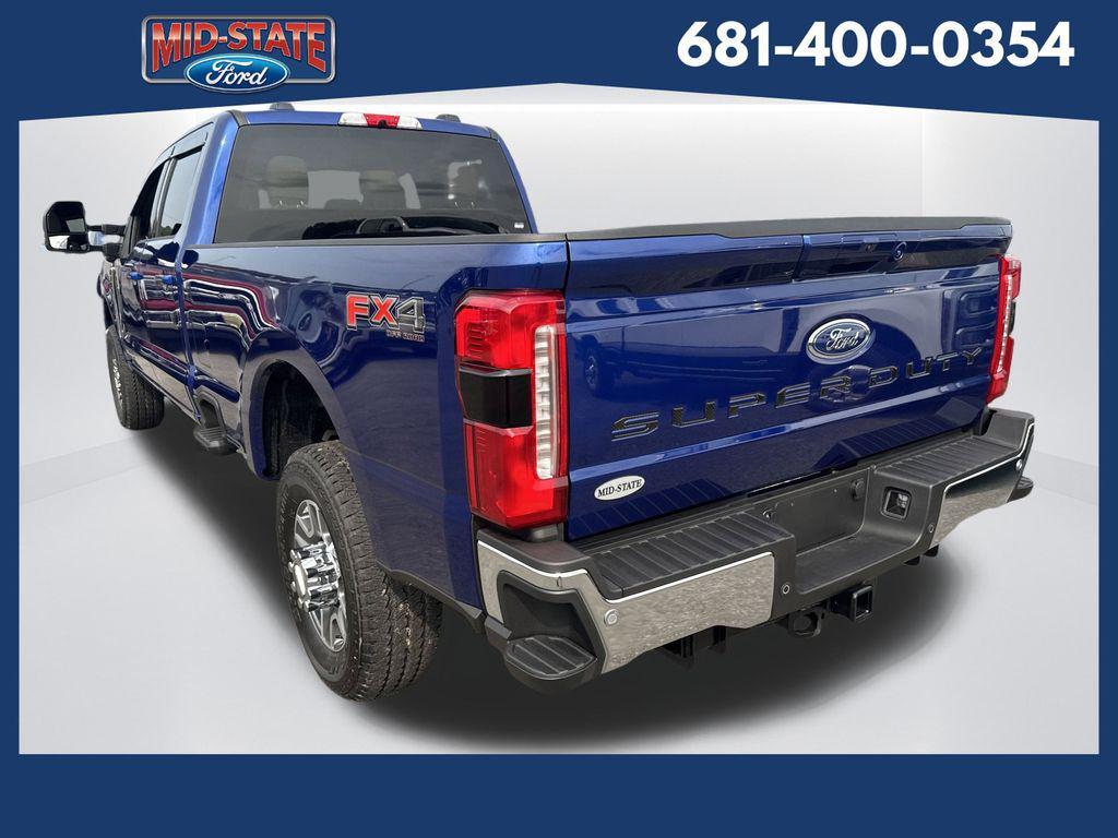 new 2026 Ford F-350 car, priced at $85,030