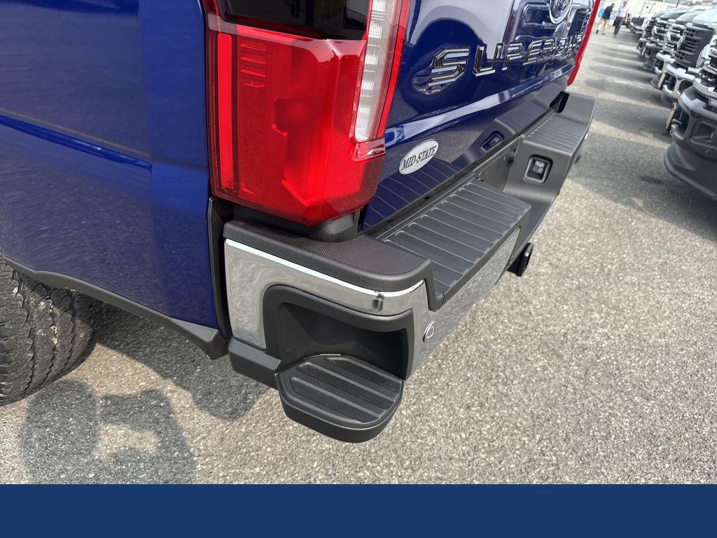 new 2026 Ford F-350 car, priced at $85,030