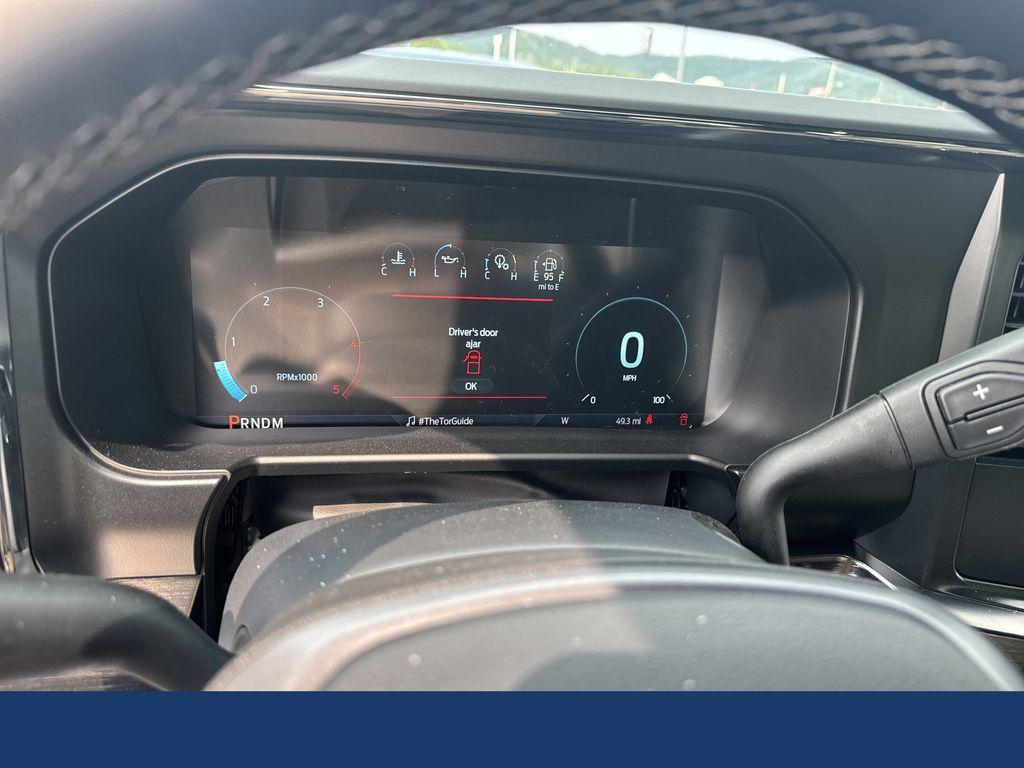 new 2026 Ford F-350 car, priced at $85,030