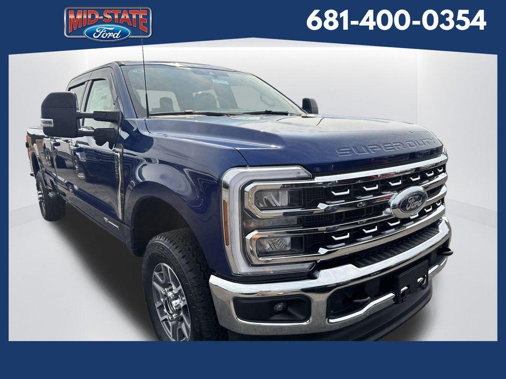 new 2026 Ford F-350 car, priced at $85,030