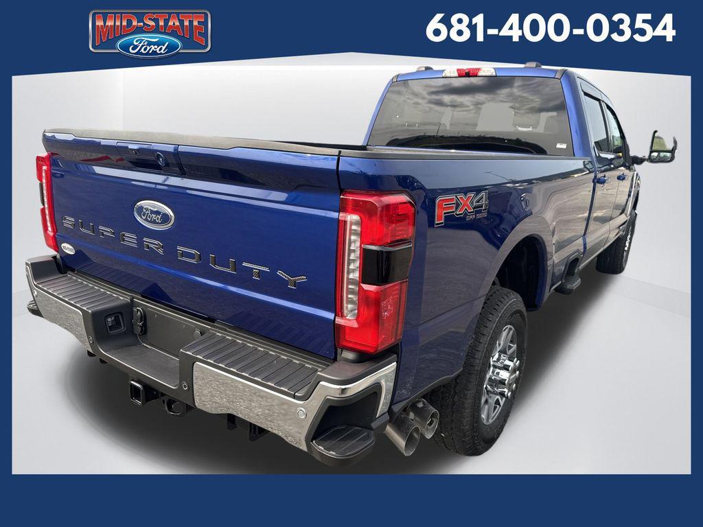 new 2026 Ford F-350 car, priced at $85,030