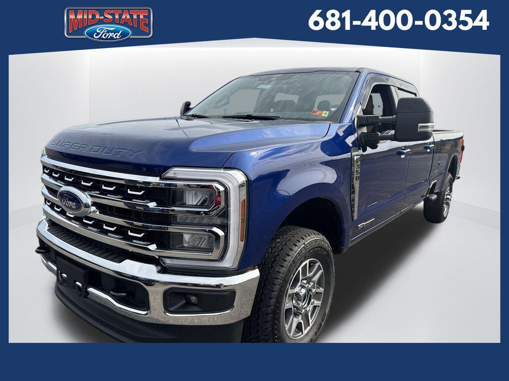 new 2026 Ford F-350 car, priced at $85,030