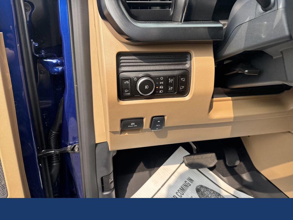 new 2026 Ford F-350 car, priced at $85,030