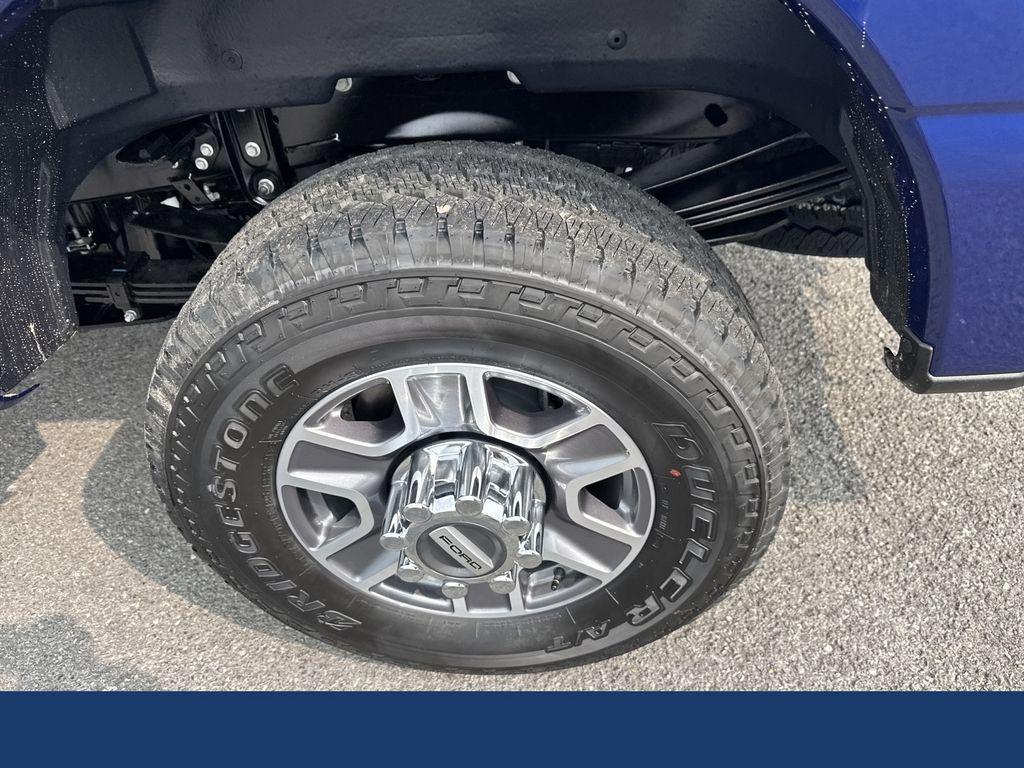 new 2026 Ford F-350 car, priced at $85,030