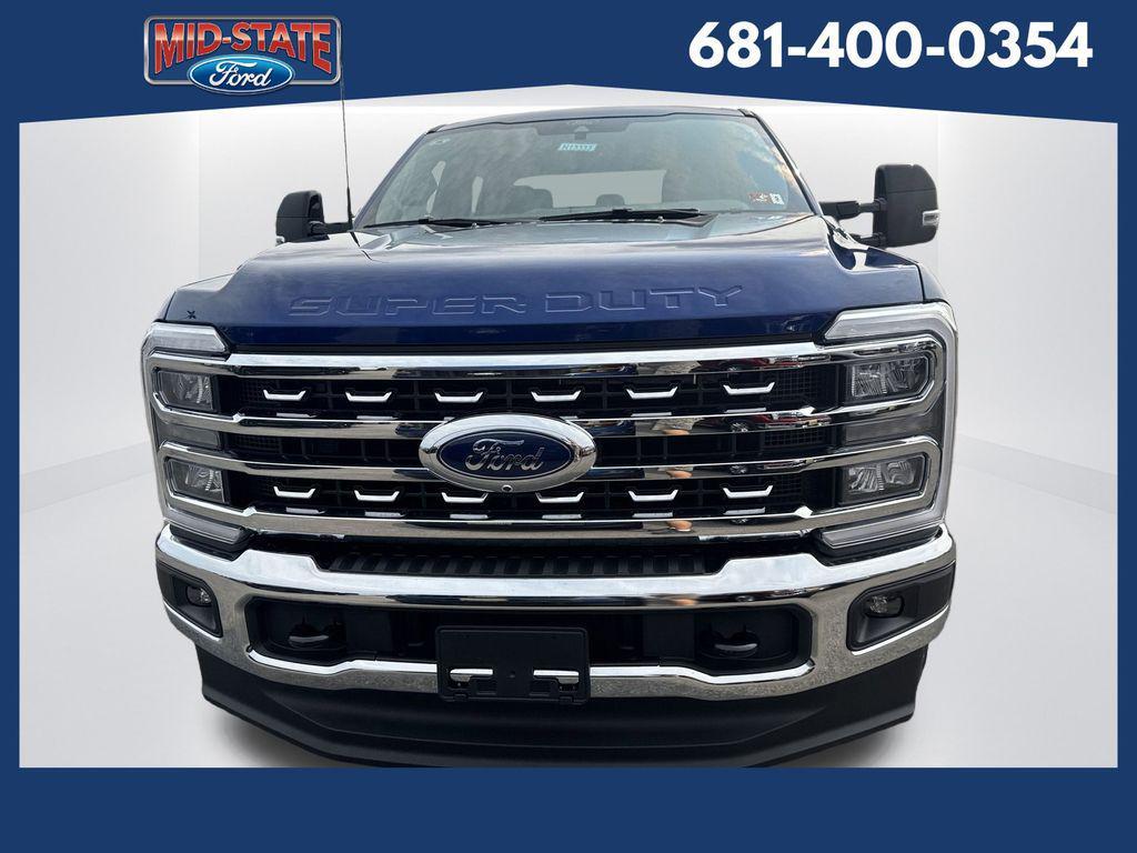 new 2026 Ford F-350 car, priced at $85,030