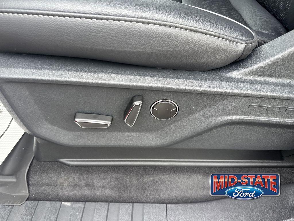 new 2025 Ford F-150 car, priced at $70,628