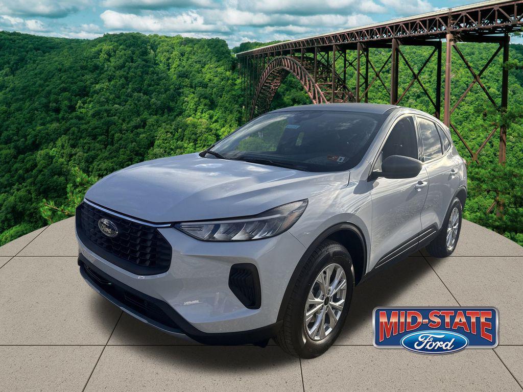 new 2025 Ford Escape car, priced at $28,647