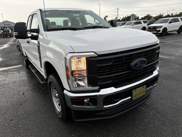 new 2024 Ford F-350 car, priced at $54,569