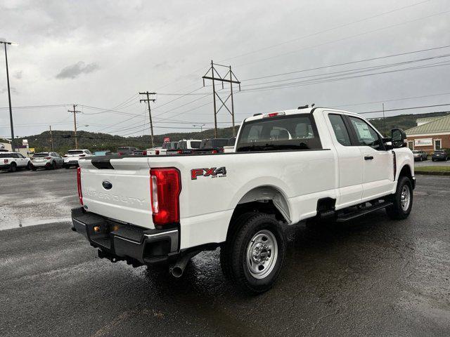 new 2024 Ford F-350 car, priced at $54,569