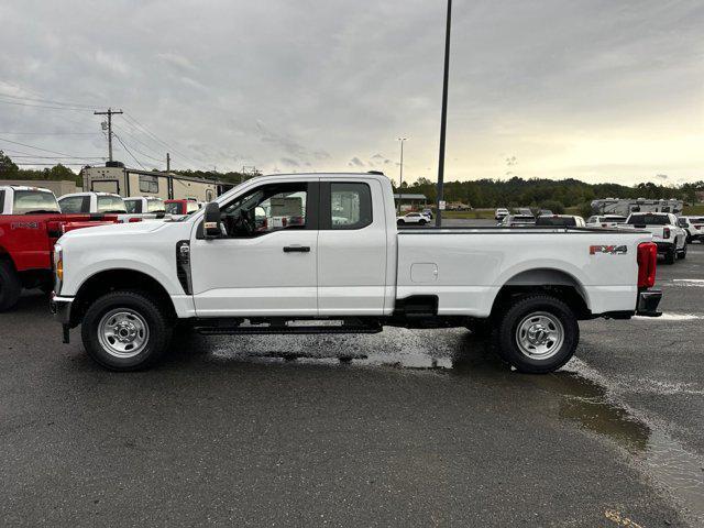 new 2024 Ford F-350 car, priced at $54,569