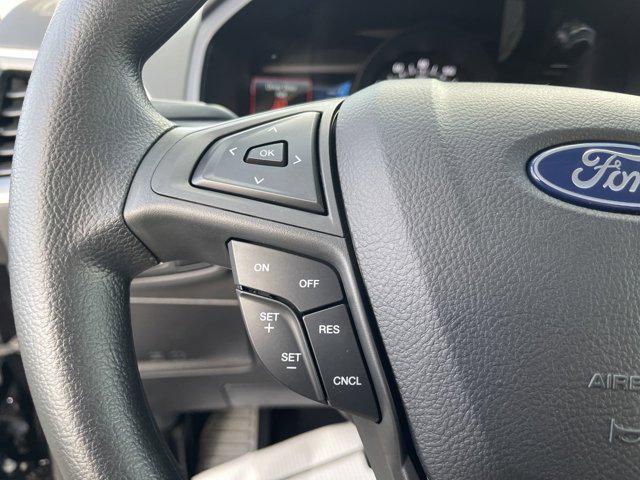 new 2024 Ford Edge car, priced at $39,877