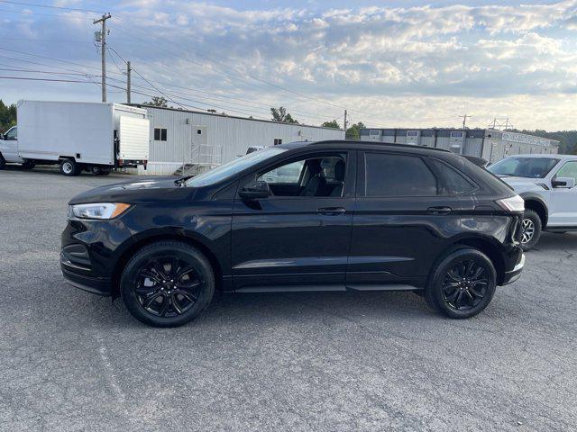 new 2024 Ford Edge car, priced at $39,877