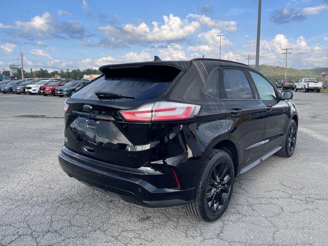 new 2024 Ford Edge car, priced at $39,877