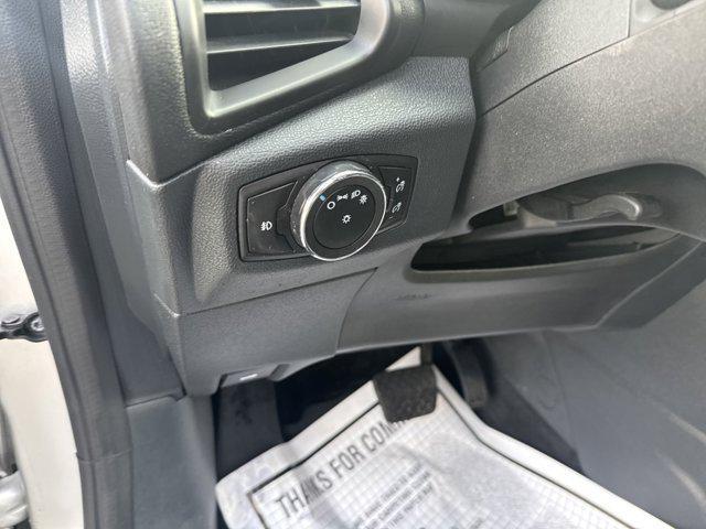 used 2019 Ford EcoSport car, priced at $18,142