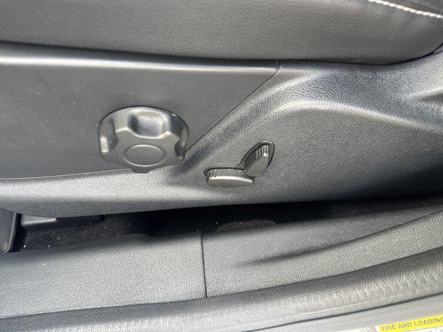 used 2019 Ford EcoSport car, priced at $18,142