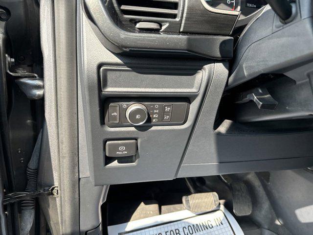 used 2021 Ford F-150 car, priced at $32,593