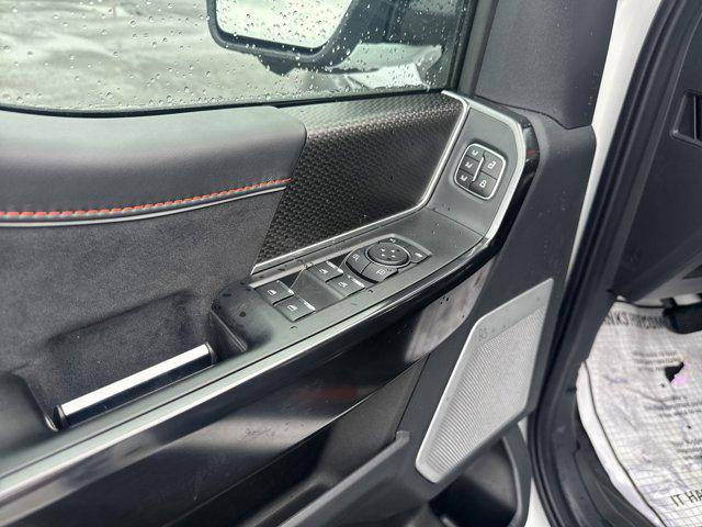 new 2025 Ford F-150 car, priced at $139,015