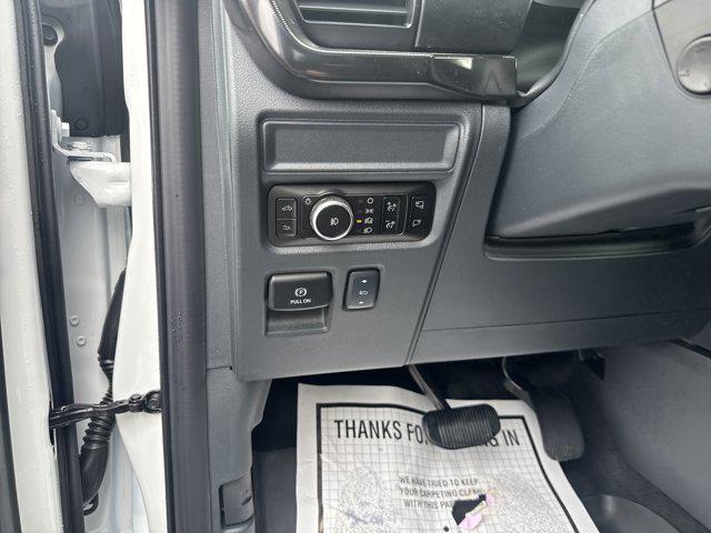 new 2025 Ford F-150 car, priced at $139,015
