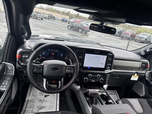new 2025 Ford F-150 car, priced at $139,015