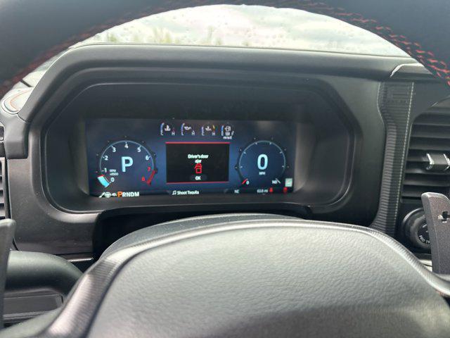 new 2025 Ford F-150 car, priced at $139,015