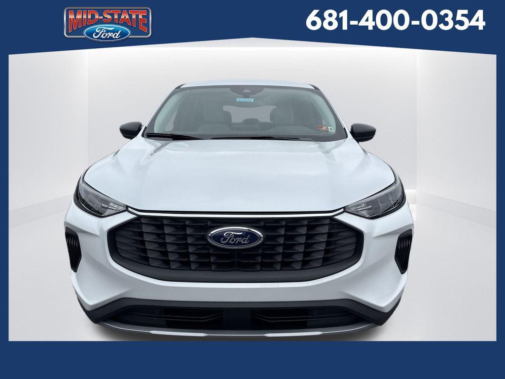 new 2026 Ford Escape car, priced at $32,449