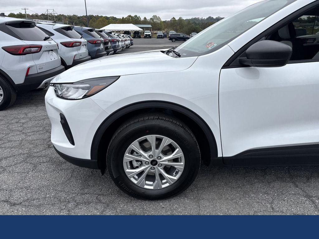 new 2026 Ford Escape car, priced at $32,449