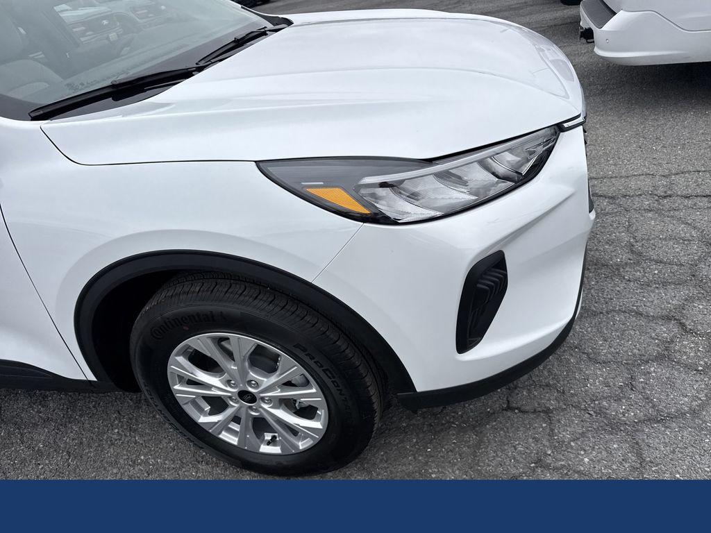 new 2026 Ford Escape car, priced at $32,449