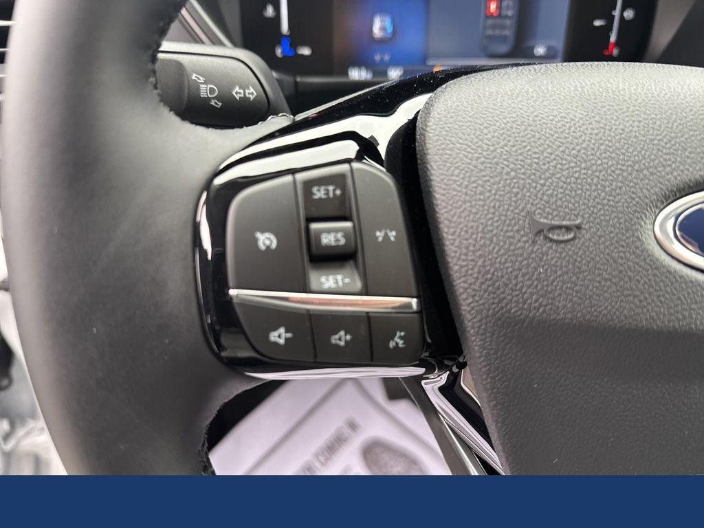 new 2026 Ford Escape car, priced at $32,449