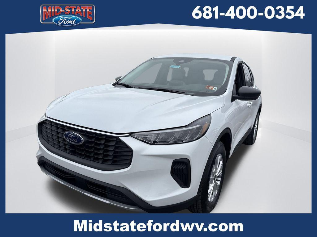 new 2026 Ford Escape car, priced at $33,245