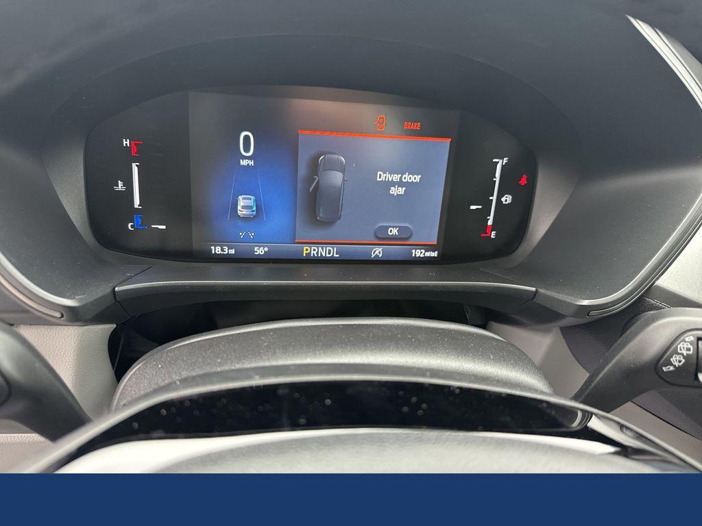 new 2026 Ford Escape car, priced at $32,449