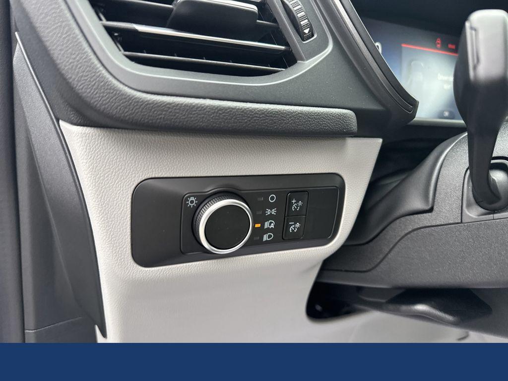 new 2026 Ford Escape car, priced at $32,449