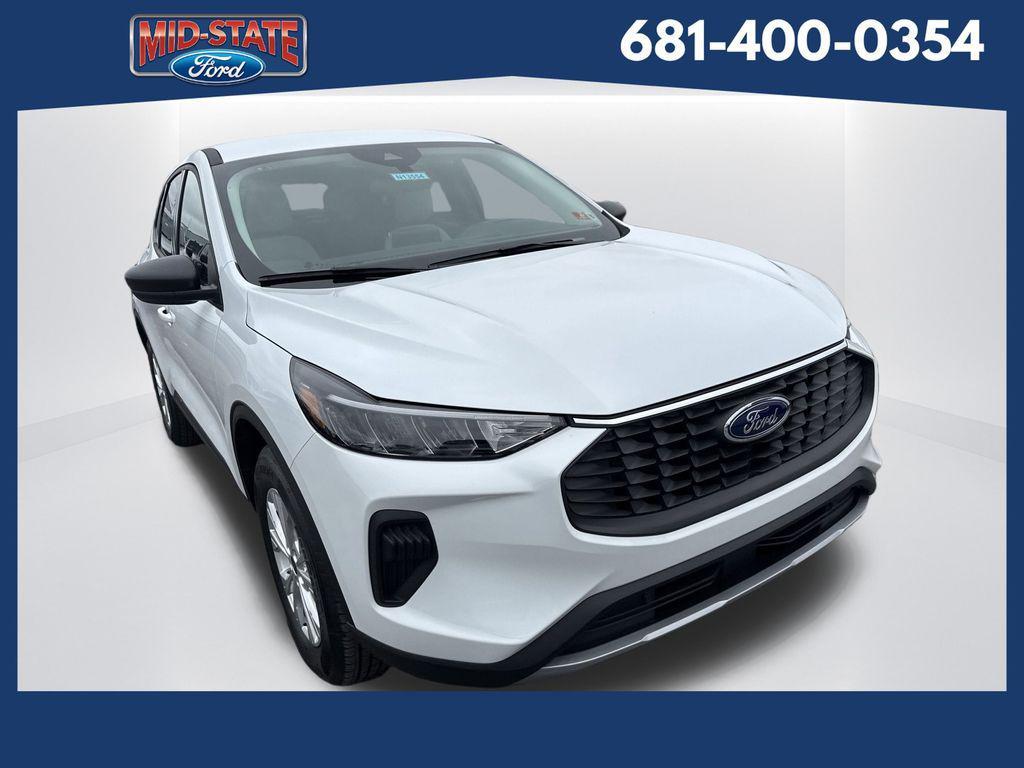 new 2026 Ford Escape car, priced at $32,449